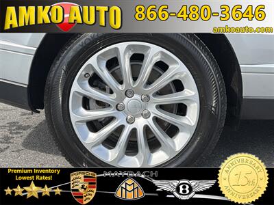 2018 Land Rover Range Rover   - Photo 13 - Laurel, MD 20724