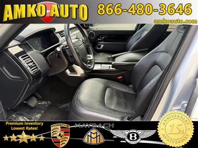 2018 Land Rover Range Rover   - Photo 15 - Laurel, MD 20724