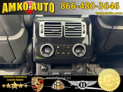 2018 Land Rover Range Rover   - Photo 20 - Laurel, MD 20724