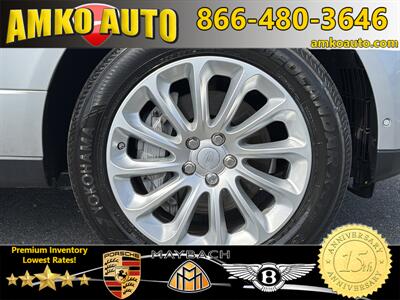 2018 Land Rover Range Rover   - Photo 11 - Laurel, MD 20724