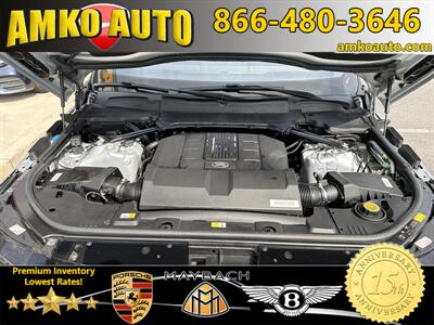 2018 Land Rover Range Rover   - Photo 28 - Laurel, MD 20724