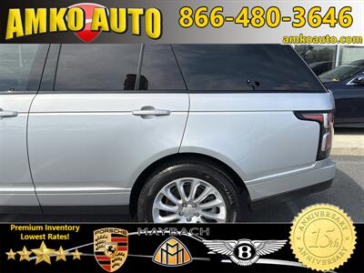 2018 Land Rover Range Rover   - Photo 7 - Laurel, MD 20724