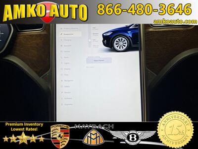 2017 Tesla Model X 75D - Photo 47 - Laurel, MD 20724