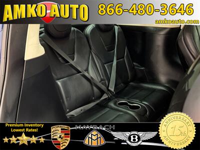 2017 Tesla Model X 75D - Photo 33 - Laurel, MD 20724