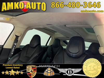 2017 Tesla Model X 75D - Photo 21 - Laurel, MD 20724