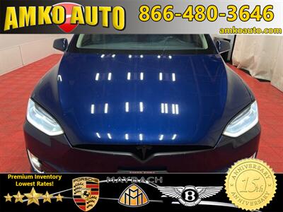 2017 Tesla Model X 75D - Photo 3 - Laurel, MD 20724