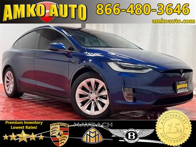 2017 Tesla Model X 75D - Photo 5 - Laurel, MD 20724