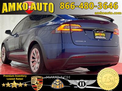 2017 Tesla Model X 75D - Photo 13 - Laurel, MD 20724