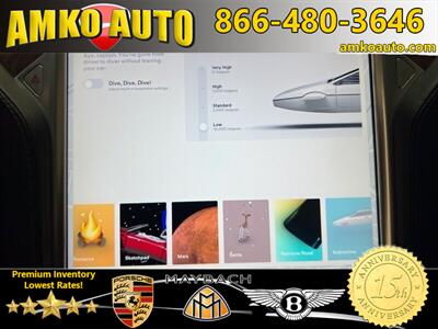 2017 Tesla Model X 75D - Photo 43 - Laurel, MD 20724