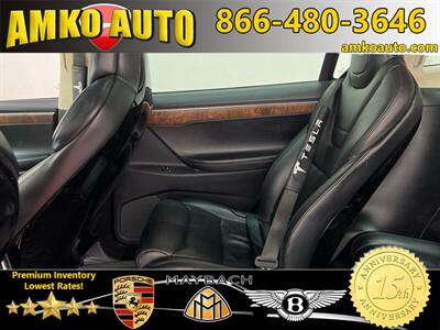 2017 Tesla Model X 75D - Photo 23 - Laurel, MD 20724