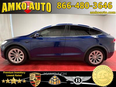 2017 Tesla Model X 75D - Photo 7 - Laurel, MD 20724