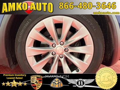 2017 Tesla Model X 75D - Photo 8 - Laurel, MD 20724