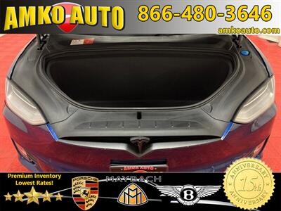 2017 Tesla Model X 75D - Photo 60 - Laurel, MD 20724