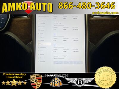 2017 Tesla Model X 75D - Photo 54 - Laurel, MD 20724