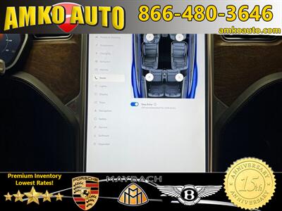 2017 Tesla Model X 75D - Photo 51 - Laurel, MD 20724