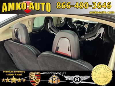 2017 Tesla Model X 75D - Photo 27 - Laurel, MD 20724