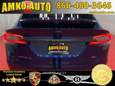 2017 Tesla Model X 75D - Photo 14 - Laurel, MD 20724