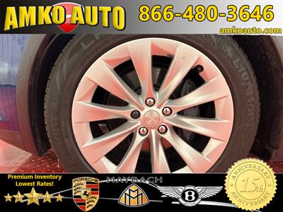 2017 Tesla Model X 75D - Photo 9 - Laurel, MD 20724