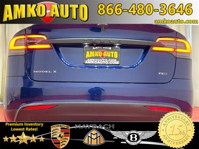 2017 Tesla Model X 75D - Photo 15 - Laurel, MD 20724