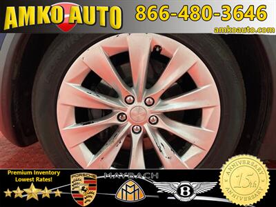 2017 Tesla Model X 75D - Photo 10 - Laurel, MD 20724