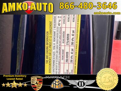 2017 Tesla Model X 75D - Photo 61 - Laurel, MD 20724