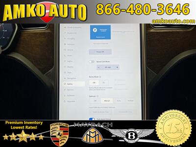 2017 Tesla Model X 75D - Photo 56 - Laurel, MD 20724