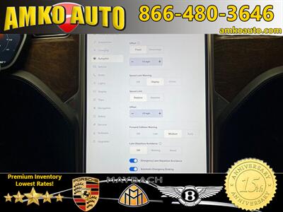 2017 Tesla Model X 75D - Photo 49 - Laurel, MD 20724