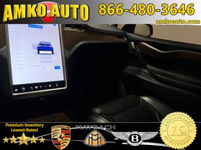 2017 Tesla Model X 75D - Photo 39 - Laurel, MD 20724