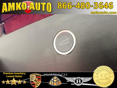 2017 Tesla Model X 75D - Photo 28 - Laurel, MD 20724