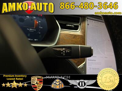 2017 Tesla Model X 75D - Photo 37 - Laurel, MD 20724