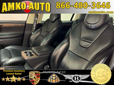 2017 Tesla Model X 75D - Photo 20 - Laurel, MD 20724