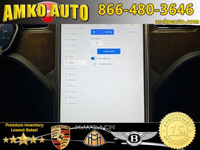 2017 Tesla Model X 75D - Photo 52 - Laurel, MD 20724