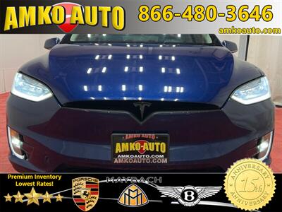 2017 Tesla Model X 75D - Photo 4 - Laurel, MD 20724