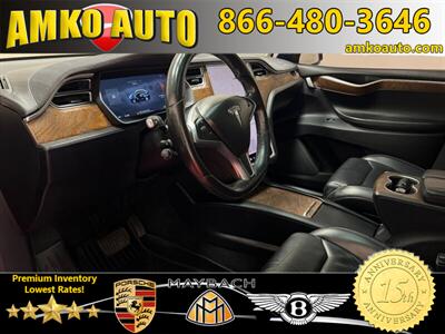 2017 Tesla Model X 75D - Photo 18 - Laurel, MD 20724