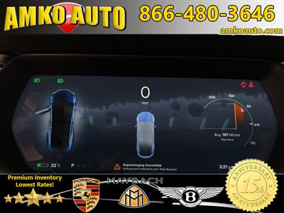 2017 Tesla Model X 75D - Photo 38 - Laurel, MD 20724