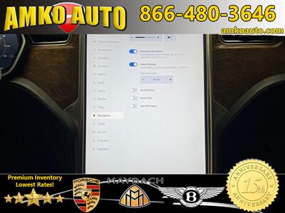 2017 Tesla Model X 75D - Photo 55 - Laurel, MD 20724