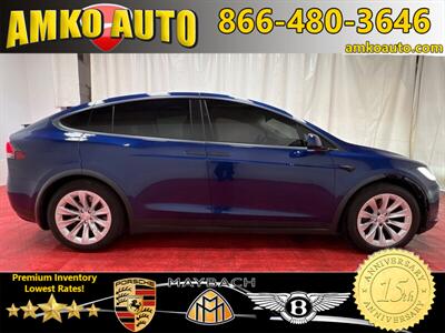 2017 Tesla Model X 75D - Photo 12 - Laurel, MD 20724