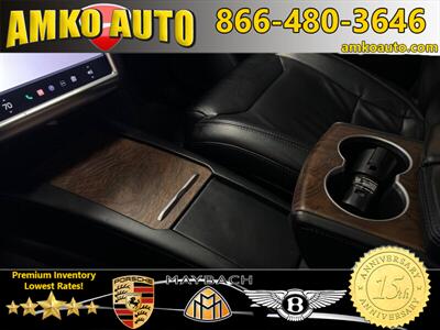 2017 Tesla Model X 75D - Photo 40 - Laurel, MD 20724