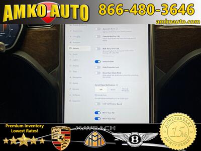 2017 Tesla Model X 75D - Photo 50 - Laurel, MD 20724