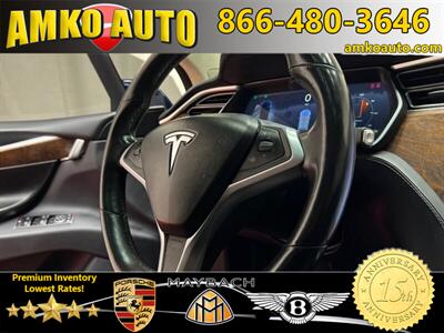 2017 Tesla Model X 75D - Photo 35 - Laurel, MD 20724