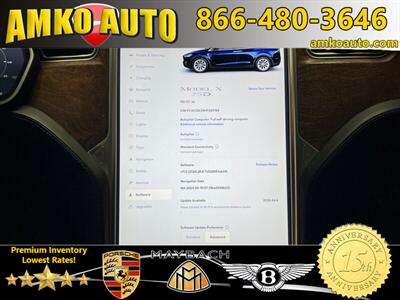 2017 Tesla Model X 75D - Photo 58 - Laurel, MD 20724