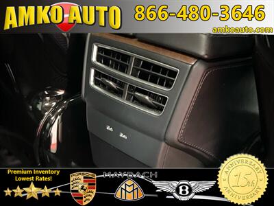 2017 Tesla Model X 75D - Photo 32 - Laurel, MD 20724