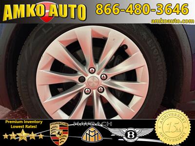 2017 Tesla Model X 75D - Photo 11 - Laurel, MD 20724