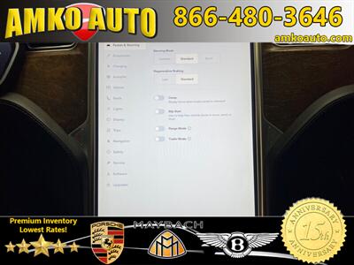 2017 Tesla Model X 75D - Photo 46 - Laurel, MD 20724