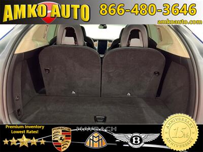 2017 Tesla Model X 75D - Photo 26 - Laurel, MD 20724