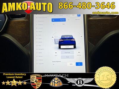 2017 Tesla Model X 75D - Photo 44 - Laurel, MD 20724