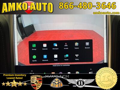 2017 Tesla Model X 75D - Photo 42 - Laurel, MD 20724