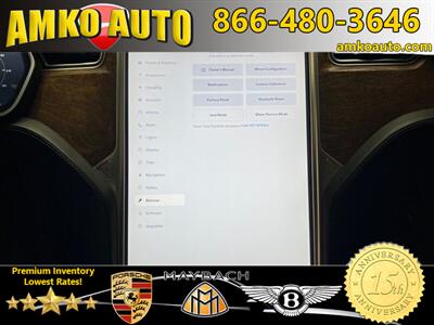 2017 Tesla Model X 75D - Photo 57 - Laurel, MD 20724