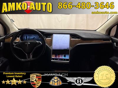 2017 Tesla Model X 75D - Photo 34 - Laurel, MD 20724