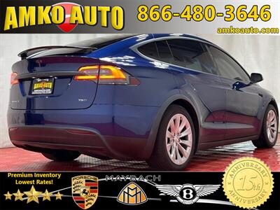 2017 Tesla Model X 75D - Photo 16 - Laurel, MD 20724